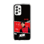 スリムプロテクションケース［ D.LEAGUE - dip BATTLES - 笑輝 ］