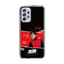 スリムプロテクションケース［ D.LEAGUE - dip BATTLES - 笑輝 ］