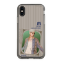 スリムプロテクションケース［ D.LEAGUE - DYM MESSENGERS - FOOL ］