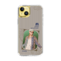 スリムプロテクションケース［ D.LEAGUE - DYM MESSENGERS - FOOL ］