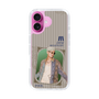 スリムプロテクションケース［ D.LEAGUE - DYM MESSENGERS - FOOL ］
