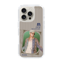 スリムプロテクションケース［ D.LEAGUE - DYM MESSENGERS - FOOL ］