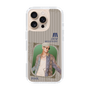 スリムプロテクションケース［ D.LEAGUE - DYM MESSENGERS - FOOL ］