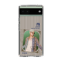 スリムプロテクションケース［ D.LEAGUE - DYM MESSENGERS - FOOL ］