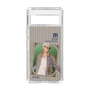 スリムプロテクションケース［ D.LEAGUE - DYM MESSENGERS - FOOL ］