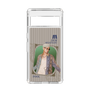 スリムプロテクションケース［ D.LEAGUE - DYM MESSENGERS - FOOL ］