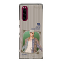 スリムプロテクションケース［ D.LEAGUE - DYM MESSENGERS - FOOL ］
