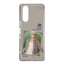 スリムプロテクションケース［ D.LEAGUE - DYM MESSENGERS - FOOL ］