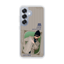 スリムプロテクションケース［ D.LEAGUE - DYM MESSENGERS - GEN ROC ］