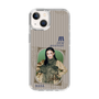 スリムプロテクションケース［ D.LEAGUE - DYM MESSENGERS - HANA ］