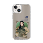 スリムプロテクションケース［ D.LEAGUE - DYM MESSENGERS - HANA ］