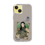 スリムプロテクションケース［ D.LEAGUE - DYM MESSENGERS - HANA ］