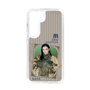 スリムプロテクションケース［ D.LEAGUE - DYM MESSENGERS - HANA ］