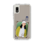 スリムプロテクションケース［ D.LEAGUE - DYM MESSENGERS - 花道 ］