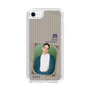 スリムプロテクションケース［ D.LEAGUE - DYM MESSENGERS - Keitric ］