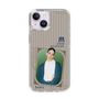 スリムプロテクションケース［ D.LEAGUE - DYM MESSENGERS - Keitric ］