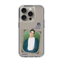 スリムプロテクションケース［ D.LEAGUE - DYM MESSENGERS - Keitric ］