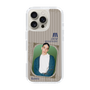 スリムプロテクションケース［ D.LEAGUE - DYM MESSENGERS - Keitric ］