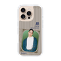 スリムプロテクションケース［ D.LEAGUE - DYM MESSENGERS - Keitric ］