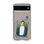 スリムプロテクションケース［ D.LEAGUE - DYM MESSENGERS - Keitric ］