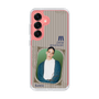 スリムプロテクションケース［ D.LEAGUE - DYM MESSENGERS - Keitric ］
