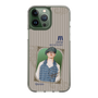 スリムプロテクションケース［ D.LEAGUE - DYM MESSENGERS - Quraio ］