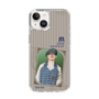 スリムプロテクションケース［ D.LEAGUE - DYM MESSENGERS - Quraio ］