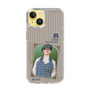 スリムプロテクションケース［ D.LEAGUE - DYM MESSENGERS - Quraio ］