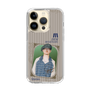 スリムプロテクションケース［ D.LEAGUE - DYM MESSENGERS - Quraio ］