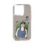 スリムプロテクションケース［ D.LEAGUE - DYM MESSENGERS - Quraio ］