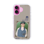 スリムプロテクションケース［ D.LEAGUE - DYM MESSENGERS - Quraio ］