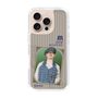 スリムプロテクションケース［ D.LEAGUE - DYM MESSENGERS - Quraio ］