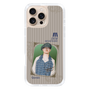 スリムプロテクションケース［ D.LEAGUE - DYM MESSENGERS - Quraio ］