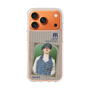 スリムプロテクションケース［ D.LEAGUE - DYM MESSENGERS - Quraio ］