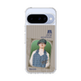 スリムプロテクションケース［ D.LEAGUE - DYM MESSENGERS - Quraio ］