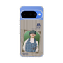 スリムプロテクションケース［ D.LEAGUE - DYM MESSENGERS - Quraio ］