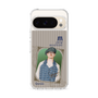 スリムプロテクションケース［ D.LEAGUE - DYM MESSENGERS - Quraio ］