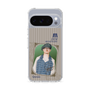 スリムプロテクションケース［ D.LEAGUE - DYM MESSENGERS - Quraio ］