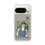 スリムプロテクションケース［ D.LEAGUE - DYM MESSENGERS - Quraio ］