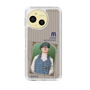 スリムプロテクションケース［ D.LEAGUE - DYM MESSENGERS - Quraio ］