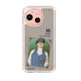 スリムプロテクションケース［ D.LEAGUE - DYM MESSENGERS - Quraio ］