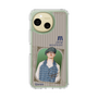 スリムプロテクションケース［ D.LEAGUE - DYM MESSENGERS - Quraio ］