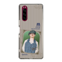 スリムプロテクションケース［ D.LEAGUE - DYM MESSENGERS - Quraio ］