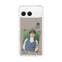スリムプロテクションケース［ D.LEAGUE - DYM MESSENGERS - Quraio ］