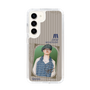 スリムプロテクションケース［ D.LEAGUE - DYM MESSENGERS - Quraio ］