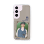 スリムプロテクションケース［ D.LEAGUE - DYM MESSENGERS - Quraio ］
