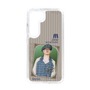 スリムプロテクションケース［ D.LEAGUE - DYM MESSENGERS - Quraio ］