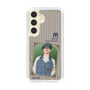 スリムプロテクションケース［ D.LEAGUE - DYM MESSENGERS - Quraio ］