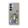 スリムプロテクションケース［ D.LEAGUE - DYM MESSENGERS - Quraio ］