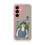 スリムプロテクションケース［ D.LEAGUE - DYM MESSENGERS - Quraio ］